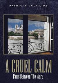 bokomslag A Cruel Calm