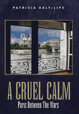 A Cruel Calm 1