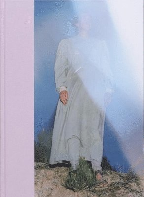 bokomslag Walking Woman