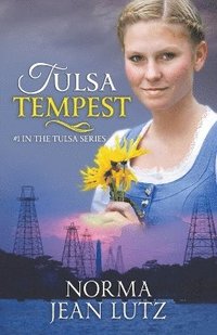 bokomslag Tulsa Tempest
