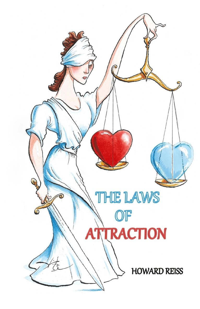 The Laws of Attraction 1