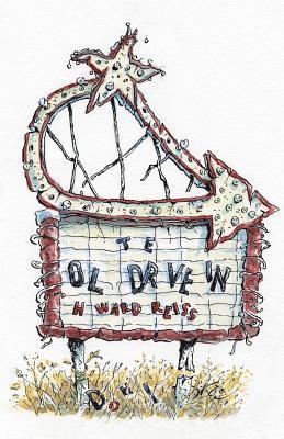 Old Drive-In