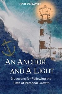 bokomslag Anchor and A Light