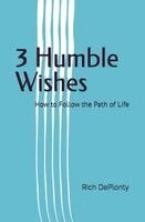 Rich - 3 Humble Wishes, Häftad