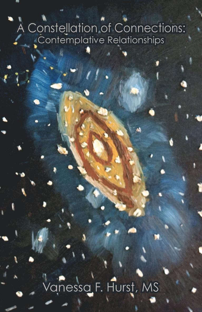 Vanessa F Hurst, Vanessa F. Hurst - Constellation of Connections, Häftad