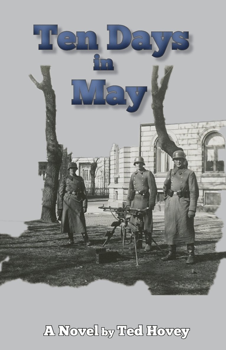 Ten Days in May 1