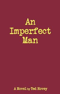 bokomslag An Imperfect Man