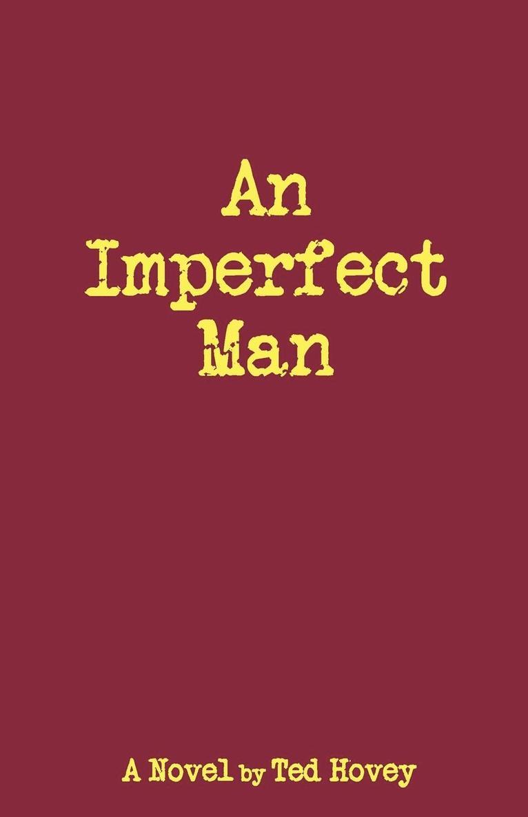 Imperfect Man