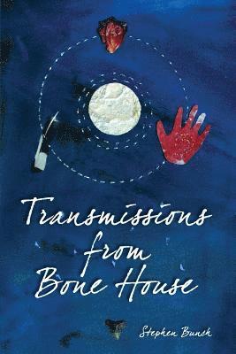 bokomslag Transmissions from Bone House