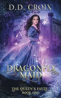 bokomslag Dragonfly Maid