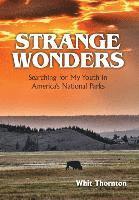 bokomslag Strange Wonders