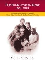 bokomslag Humanitarian Gene