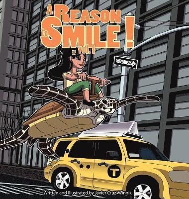 bokomslag A Reason to Smile!: Volume 1