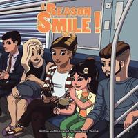 bokomslag Reason to Smile!