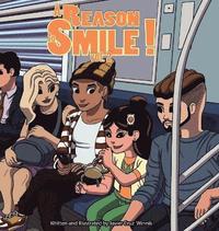 bokomslag Reason to Smile!