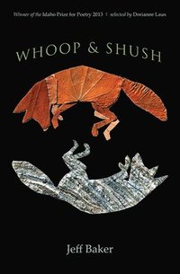 bokomslag Whoop & Shush