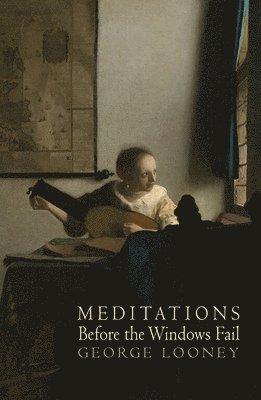 George Looney - Meditations Before the Windows Fail, Häftad
