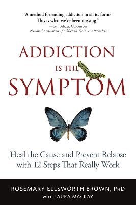 Addiction Is the Symptom 1