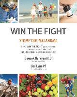 Win the Fight: Stomp Out Melanoma 1
