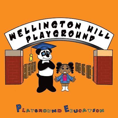 Wellington Hill Playground 1