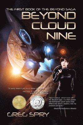 Rose Jasper Fox, Sophie Logan - Beyond Cloud Nine, Häftad