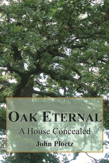 bokomslag Oak Eternal