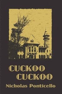 bokomslag Cuckoo Cuckoo