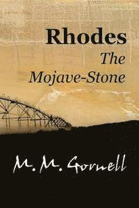 bokomslag Rhodes The Mojave-Stone