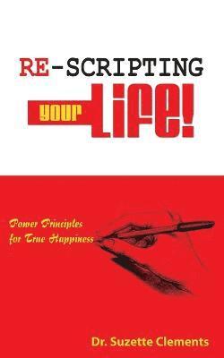 bokomslag Re-Scripting Your Life