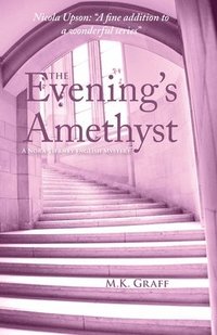 bokomslag The Evening's Amethyst