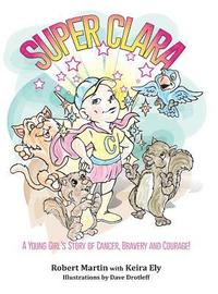 bokomslag SuperClara