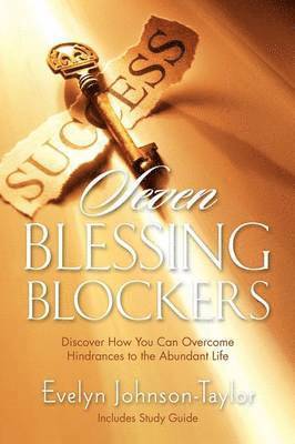 bokomslag Seven Blessing Blockers