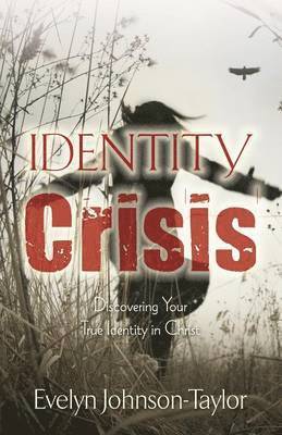 Identity Crisis 1