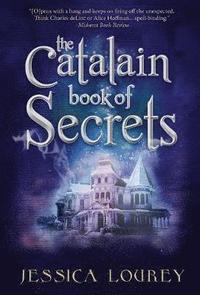 bokomslag The Catalain Book of Secrets