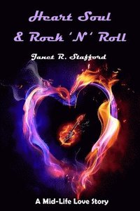 bokomslag Heart Soul & Rock 'n' Roll
