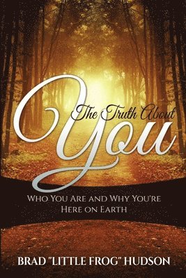 bokomslag Truth About You