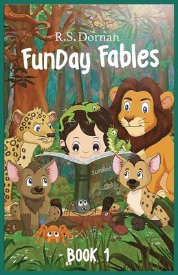 FunDay Fables 1