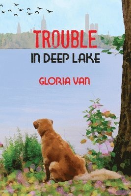 Trouble In Deep Lake 1