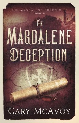 The Magdalene Deception 1