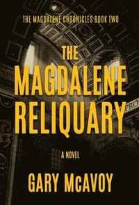 bokomslag The Magdalene Reliquary