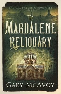 bokomslag Magdalene Reliquary
