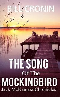bokomslag The Song of the Mockingbird