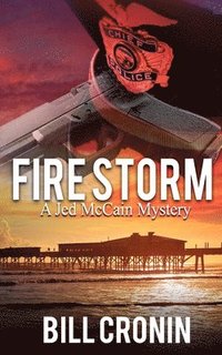 bokomslag Firestorm