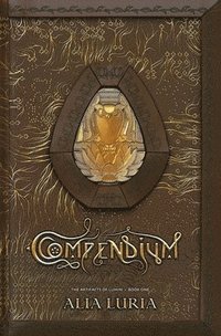 bokomslag Compendium