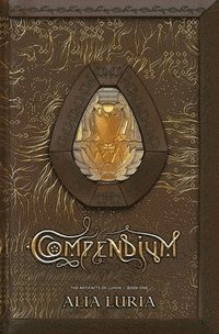 bokomslag Compendium