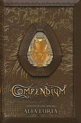 bokomslag Compendium