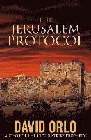 bokomslag The Jerusalem Protocol