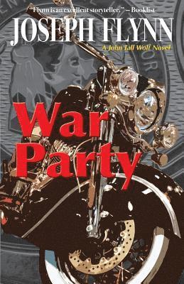 War Party 1