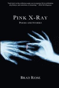 bokomslag Pink X-Ray
