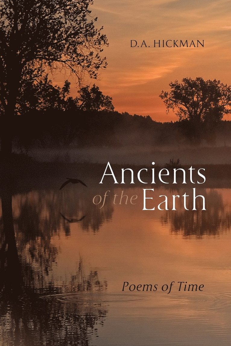 Ancients of the Earth